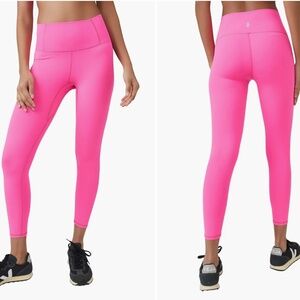 Free People FP Movement Never Better High Waist Leggings